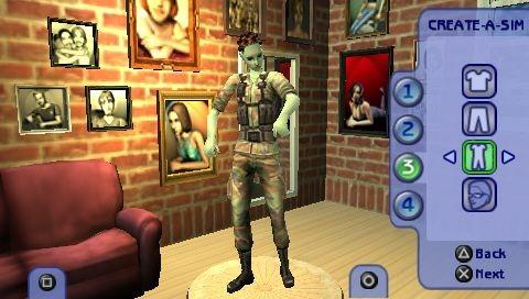Essentials The Sims 2 - 9