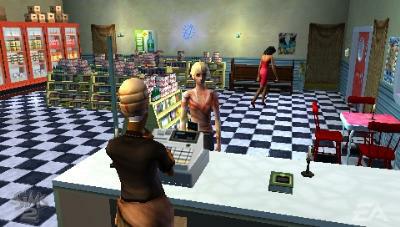 Essentials The Sims 2 - 11