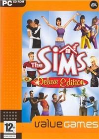 The Sims Deluxe Edition - PC