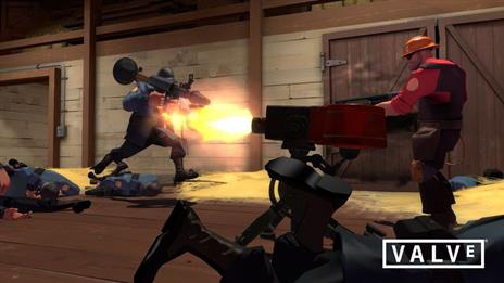 Half-Life 2. The Orange Box - 5