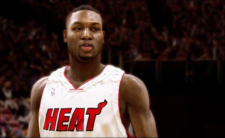 NBA LIVE 08 - PC - 4
