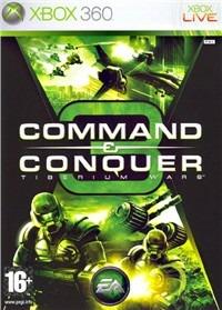 Command & Conquer 3: Tiberium Wars