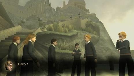 Harry Potter e l''Ordine della Fenice - 3