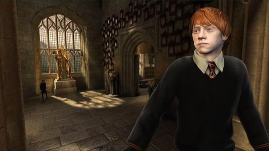 Harry Potter e l''Ordine della Fenice - 4