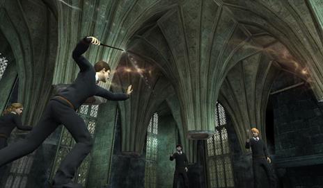 Harry Potter e l''Ordine della Fenice - 5