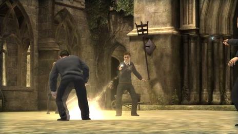 Harry Potter e l''Ordine della Fenice - 6
