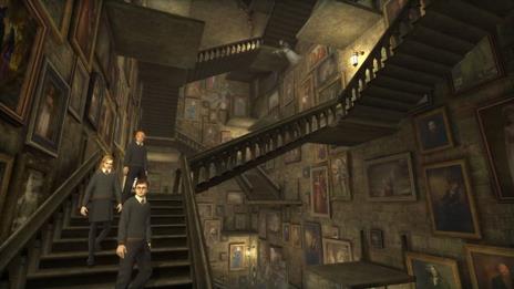 Harry Potter e l''Ordine della Fenice - 9