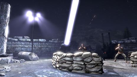 Medal of Honor. Airborne Classic - 8