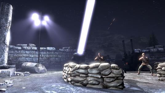 Medal of Honor. Airborne Classic - 8