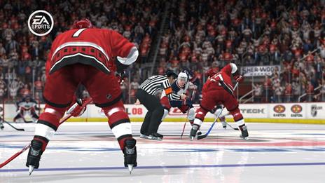 NHL 08 - 7