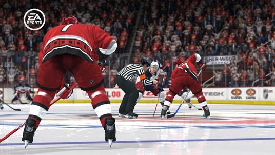 NHL 08 - 7
