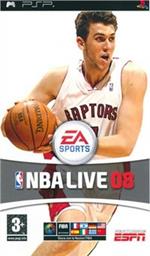 NBA Live 08