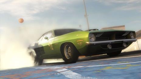 Need for Speed ProStreet Platinum - 8
