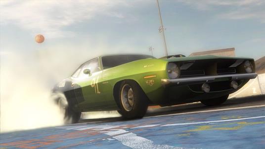 Need for Speed ProStreet Platinum - 8