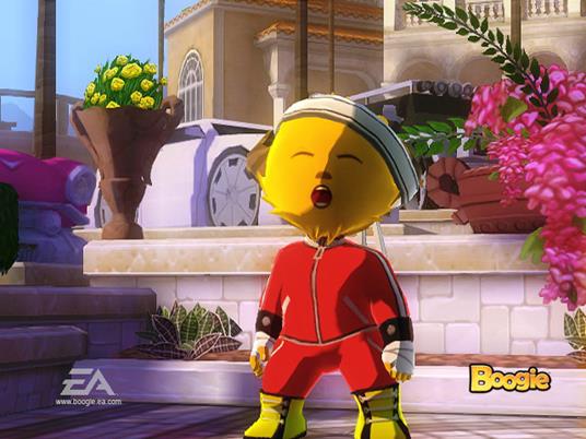 Boogie - PS2 - 7