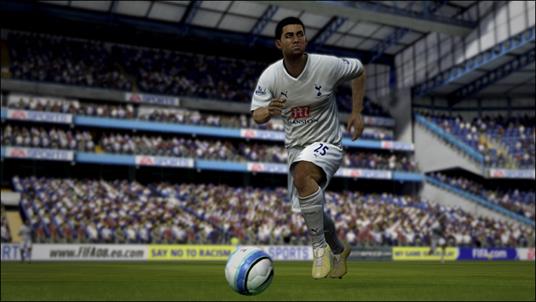 FIFA 08 Classic - 6
