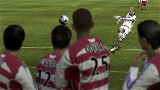FIFA 08 Classic - 2