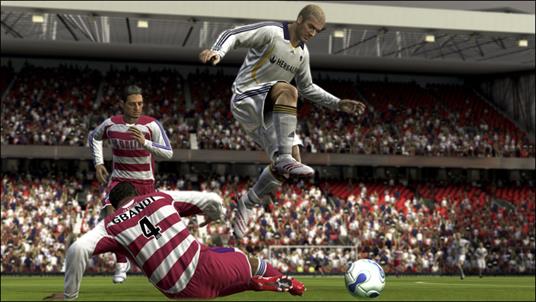 FIFA 08 Classic - 3