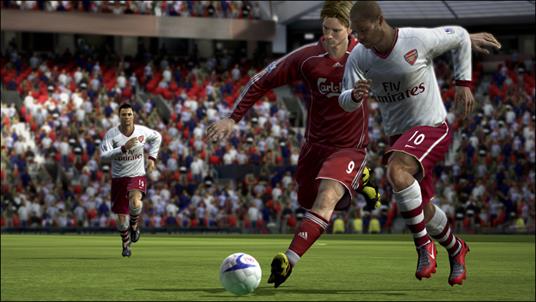 FIFA 08 Classic - 4