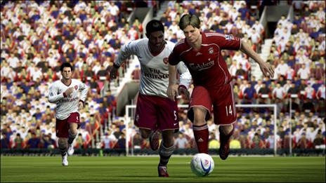 FIFA 08 Classic - 7