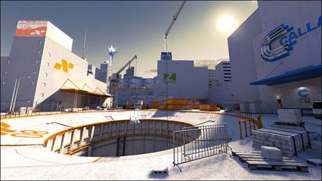 Mirror's Edge - 3