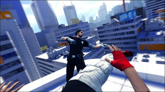 Mirror's Edge - 4