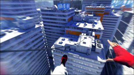 Mirror's Edge - 6