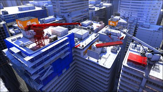 Mirror's Edge - 7