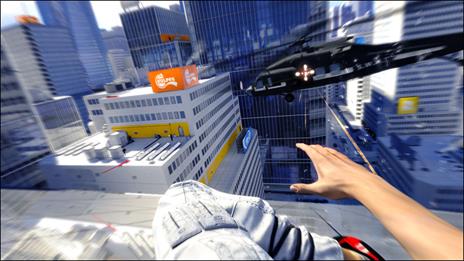 Mirror's Edge - 8