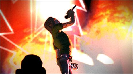 Rock Band (solo gioco) - 4