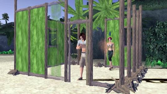 The Sims 2 Island - 5