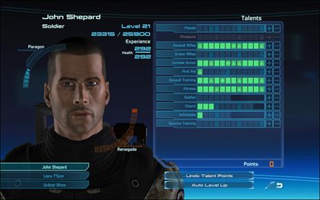Mass Effect - PC - 3
