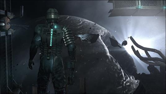 Dead Space Classics - 5