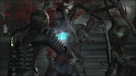 Dead Space Classics - 8