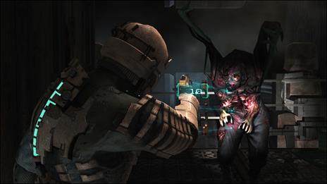 Dead Space Classics - 10