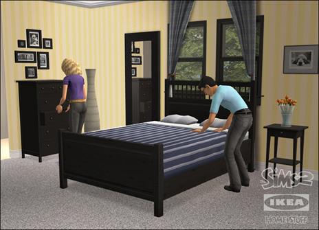 The Sims 2 Ikea Home Stuff - PC - 5