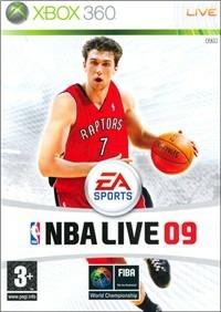 NBA LIVE 09
