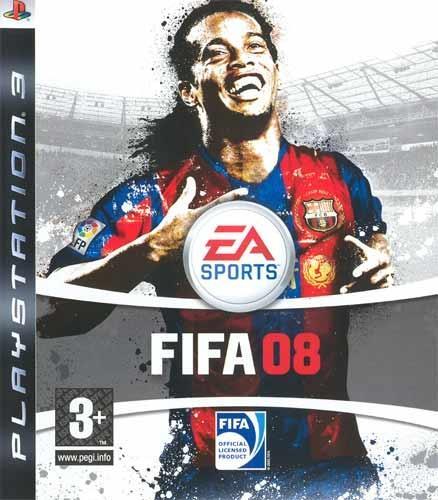 FIFA 08 - 2
