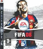 FIFA 08