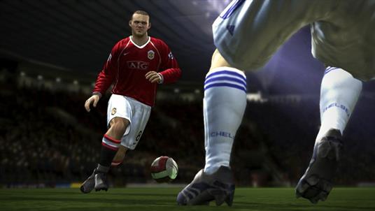FIFA 08 - 9