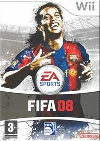 FIFA 08