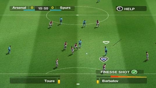 FIFA 08 - 2