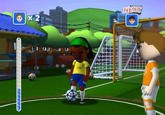 FIFA 08 - 8