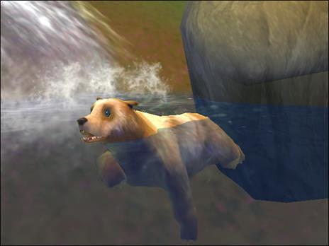 SimAnimals - 3