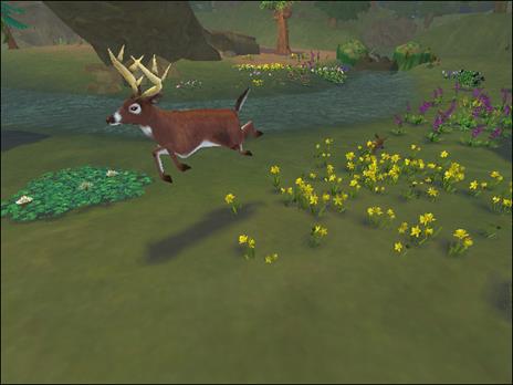 SimAnimals - 8