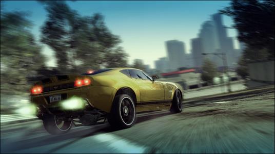 Burnout Paradise The Ultimate Box - PC - 4