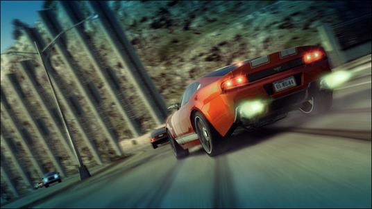 Burnout Paradise The Ultimate Box - PC - 5