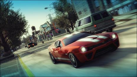 Burnout Paradise The Ultimate Box - PC - 6