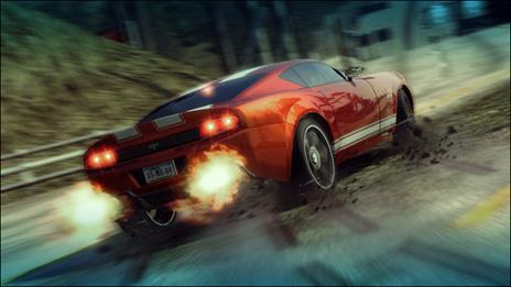 Burnout Paradise The Ultimate Box - PC - 7