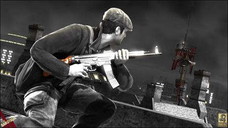 Saboteur - 4